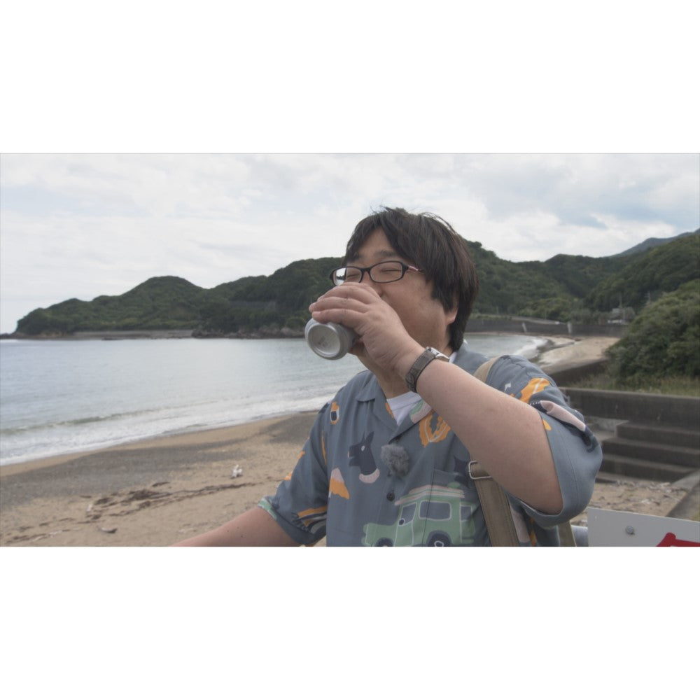 六角精児の呑み鉄本線・日本旅2 DVD 全6枚