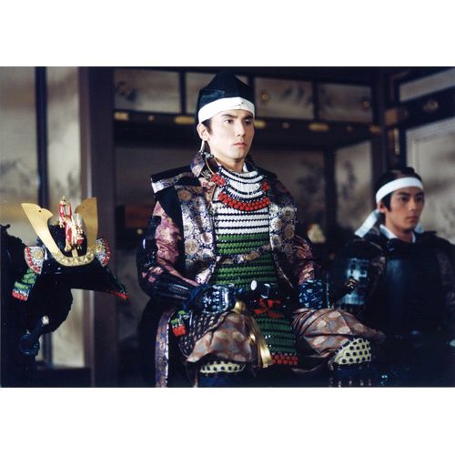 大河ドラマ 徳川慶喜 完全版 第壱集 DVD-BOX 全7枚