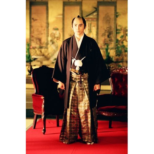 大河ドラマ 徳川慶喜 完全版 第弐集 DVD-BOX 全6枚