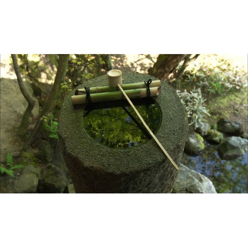 新・京都百景 ~達人流 学びの旅~ 春・夏編 DVD