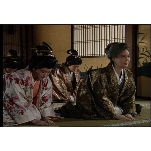 大河ドラマ 春日局 完全版 第弐集 DVD-BOX 全6枚