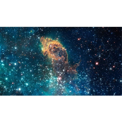 ハッブル宇宙望遠鏡 時空を超えた宇宙の絶景 原題:THE AGE OF HUBBLE DVD