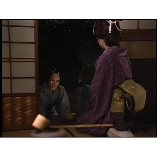 おさんの恋 DVD
