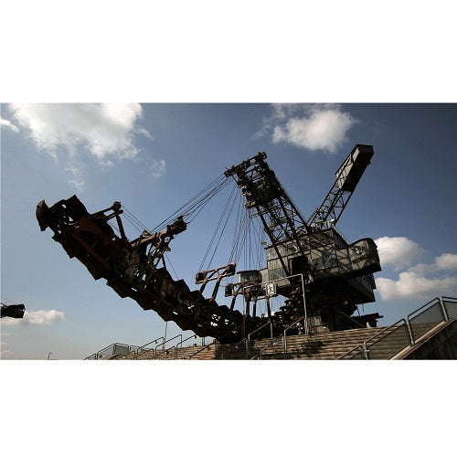 ウルトラ重機 ~究極の超巨大ワールド~ DVD