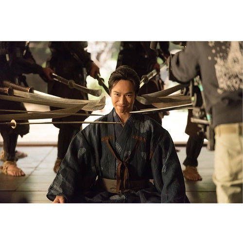 大河ドラマ 真田丸 総集編 ブルーレイ 全2枚