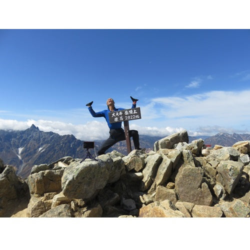 グレートトラバース2 ~日本二百名山一筆書き踏破~ DVD 全6枚