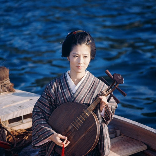 大河ドラマ 勝海舟 総集編 DVD 全2枚