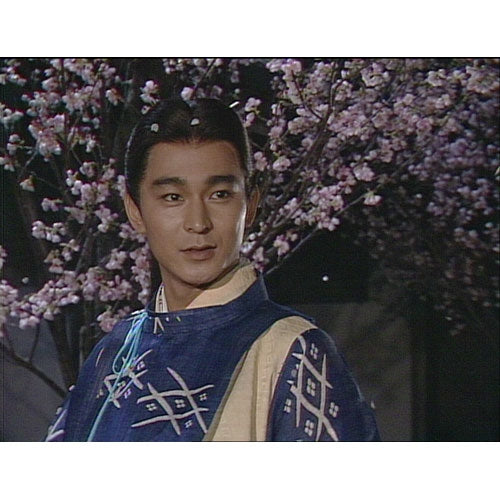 武蔵坊弁慶 完全版 第壱集 DVD-BOX