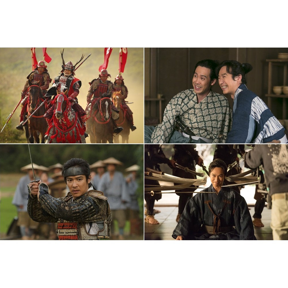 大河ドラマ 真田丸 総集編 DVD 全2枚