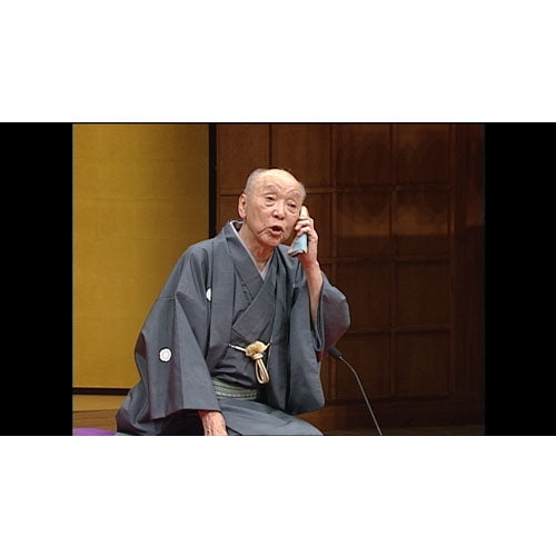 春風亭柳昇といえば、 DVD 全5枚