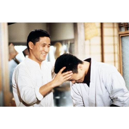 イキのいい奴 DVD 全3枚