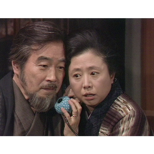 毛糸の指輪 DVD