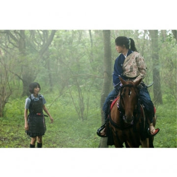 アシガール DVD-BOX 全3枚