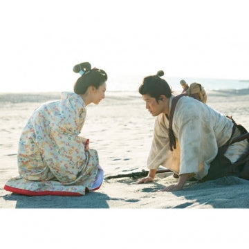 大河ドラマ 西郷どん 完全版 第壱集 DVD-BOX 全3枚+特典ディスク1枚