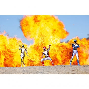 トクサツガガガ ブルーレイBOX 全4枚