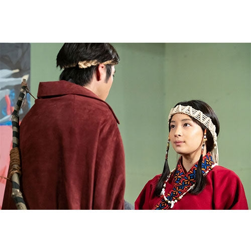 連続テレビ小説 なつぞら 完全版 DVD-BOX1 全3枚