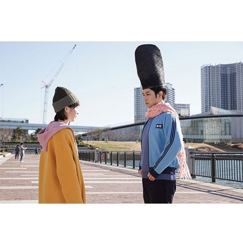 いいね!光源氏くん DVD 全2枚