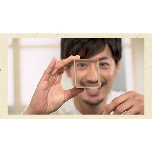 へんしん!ダンコちゃん ~ダンコ編~ DVD