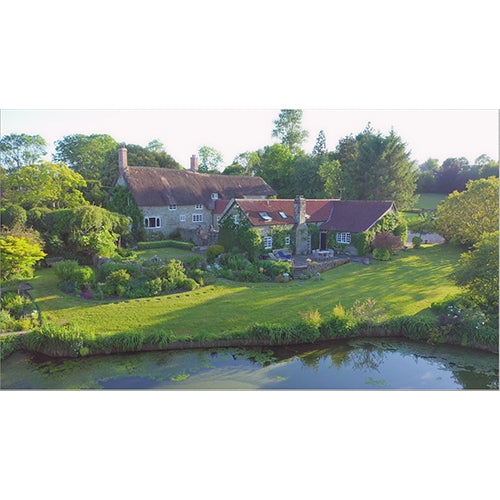 秘密のイングリッシュガーデン Vol.2 DVD