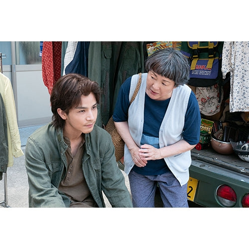 一橋桐子の犯罪日記 DVD 全2枚