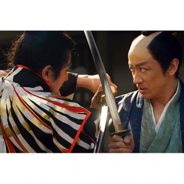 剣樹抄~光圀公と俺~ DVD 全4枚