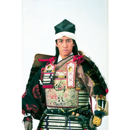 大河ドラマ 北条時宗 完全版 第弐集 DVD-BOX 全6枚