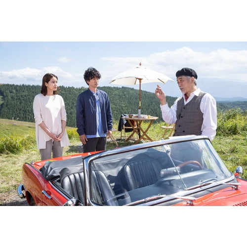 グレースの履歴 DVD 全4枚