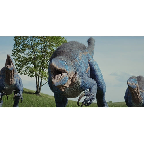 恐竜超伝説2 劇場版ダーウィンが来た!(通常版) DVD