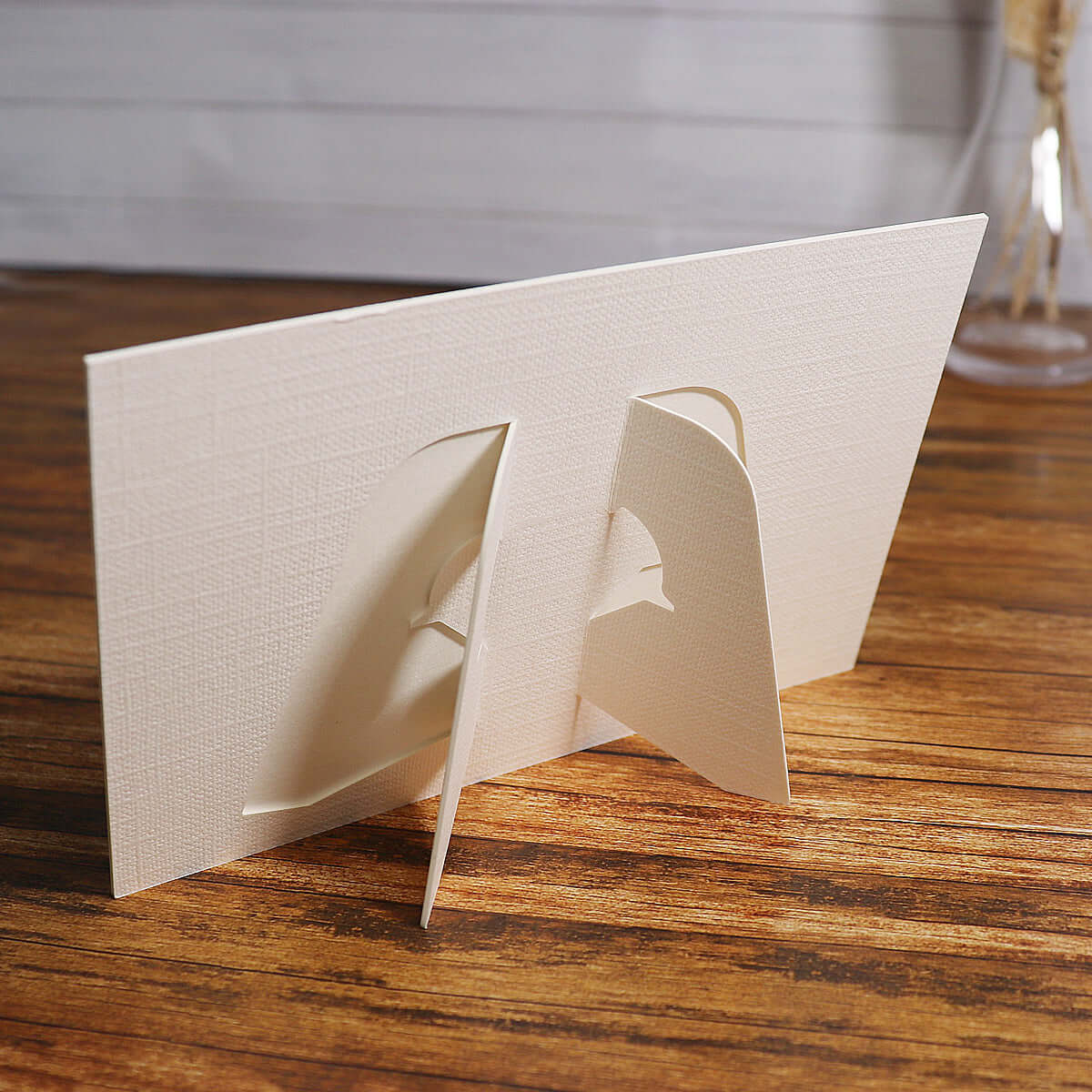 連続テレビ小説 虎に翼 飾れるポストカードセット A・B