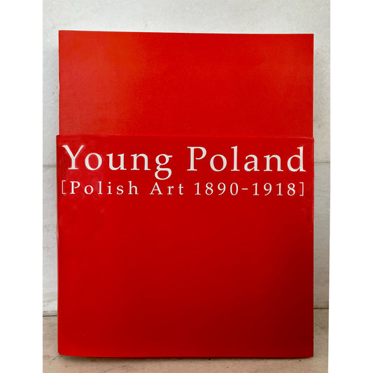「〈若きポーランド〉色彩と魂の詩(うた) 1890-1918」公式図録