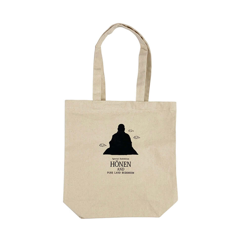 【スペシャルセット】特別展「法然と極楽浄土」公式図録・オリジナルトートバッグ