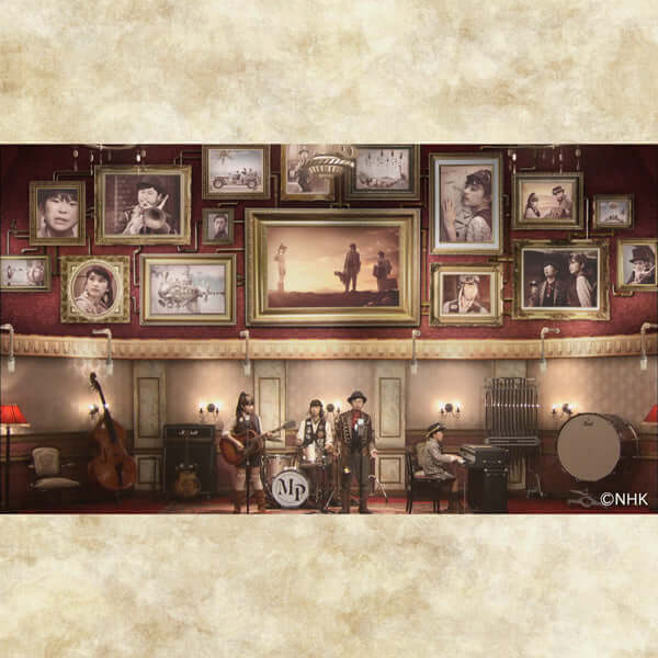 【オンデマンド配信】お得な10本パック「ムジカ・ピッコリーノ レジェンダ」vol.1~vol.10