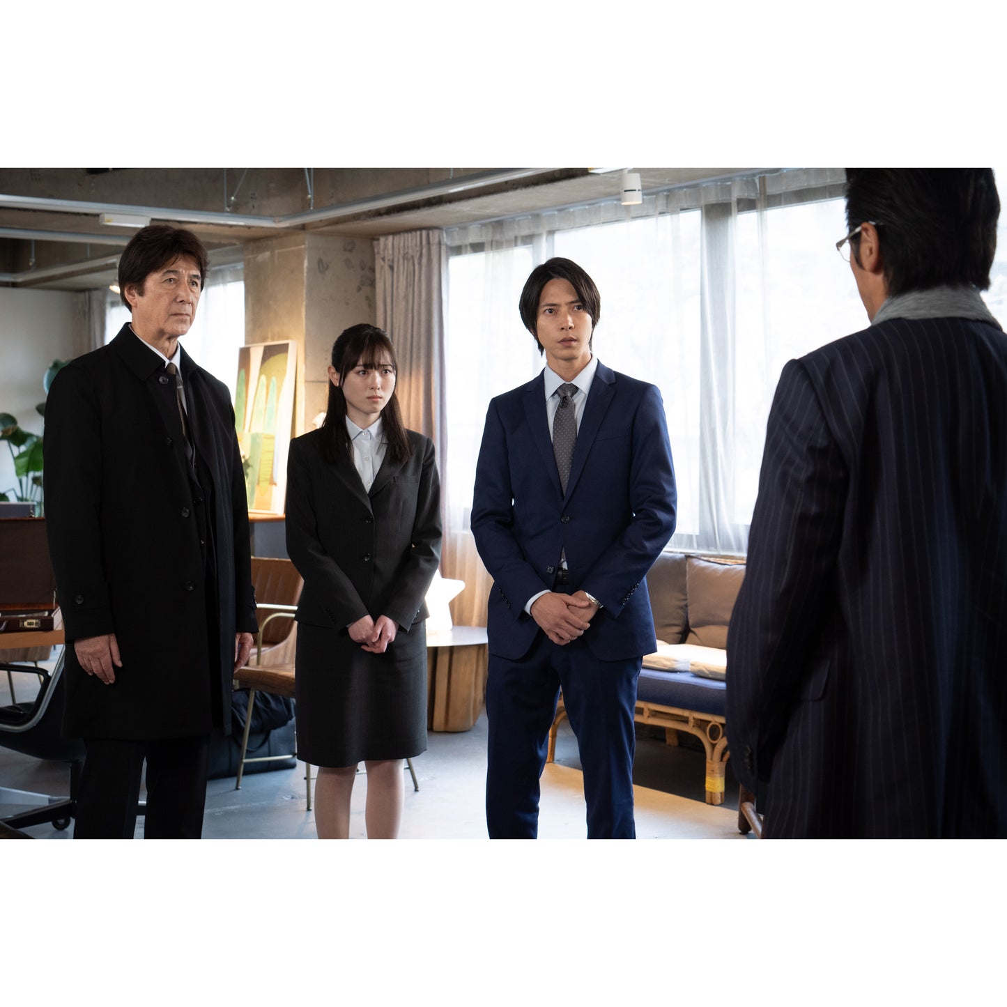 正直不動産 ブルーレイBOX 全5枚