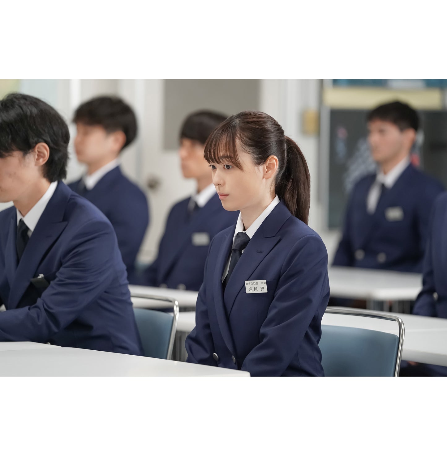 連続テレビ小説 舞いあがれ! 完全版 ブルーレイBOX1 全4枚