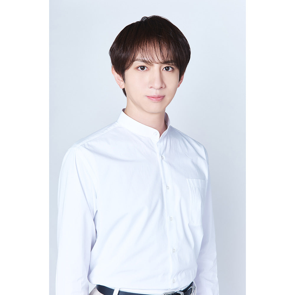 【11/29ライブ配信】第3回「忍たまステージ談義」in 青山教室｜出演者：一洸（土井半助役）、其輪道哉（脚本・演出）、吉田拓也（斉藤タカ丸役）