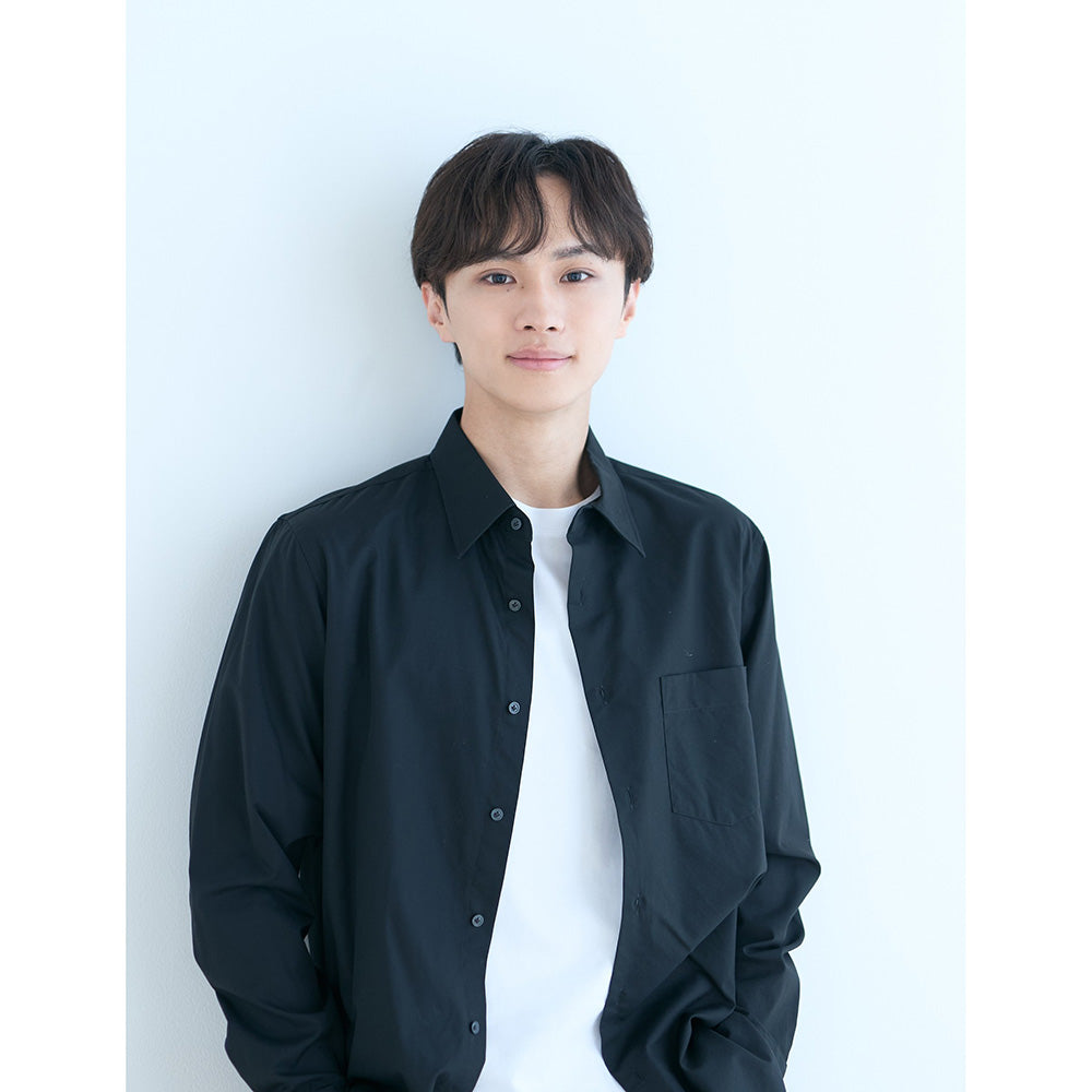 【11/29ライブ配信】第3回「忍たまステージ談義」in 青山教室｜出演者：一洸（土井半助役）、其輪道哉（脚本・演出）、吉田拓也（斉藤タカ丸役）