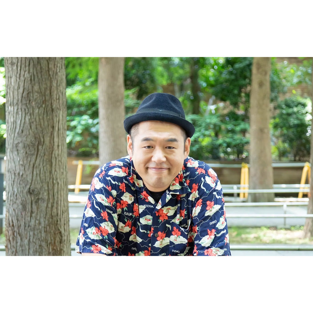 【11/29ライブ配信】第3回「忍たまステージ談義」in 青山教室｜出演者：一洸（土井半助役）、其輪道哉（脚本・演出）、吉田拓也（斉藤タカ丸役）