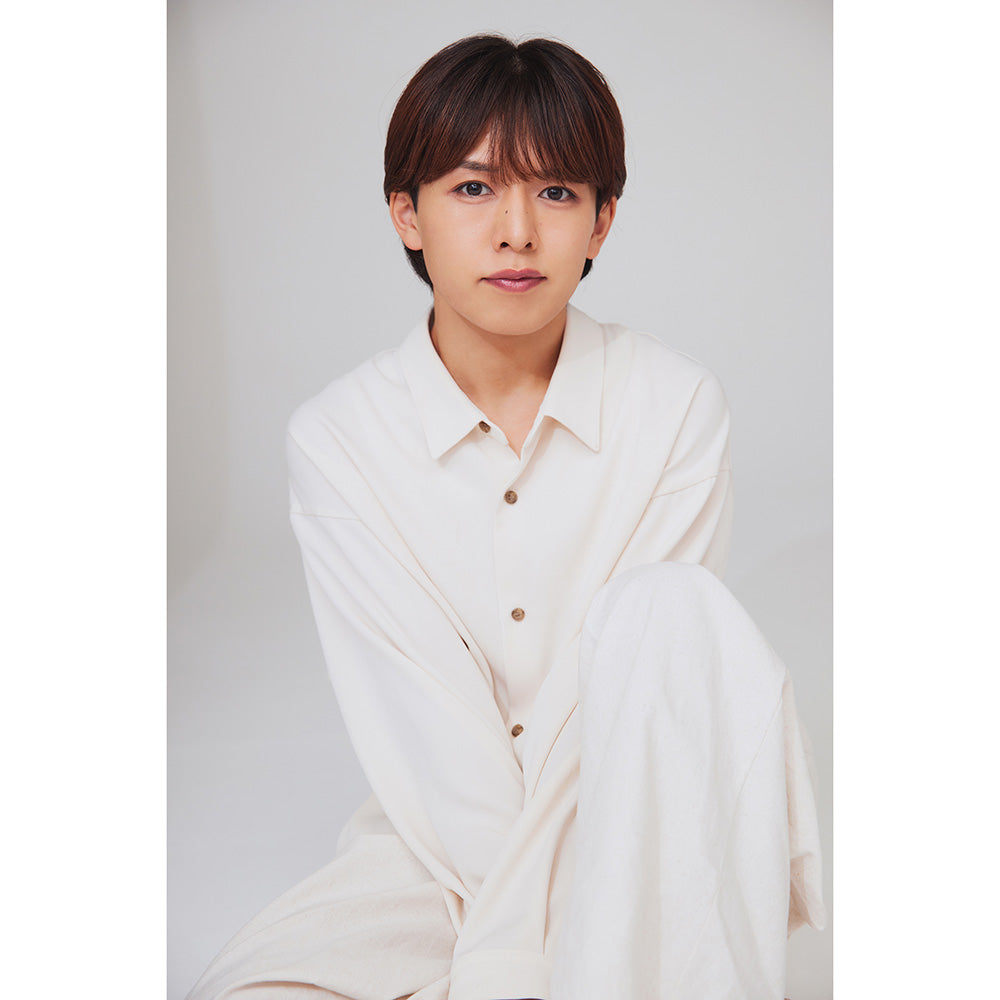 【11/30ライブ配信】第4回「忍たまステージ談義」 in 青山教室｜出演者：一洸（土井半助役）、其輪道哉（脚本・演出）、秦 健豪（浜守一郎役）