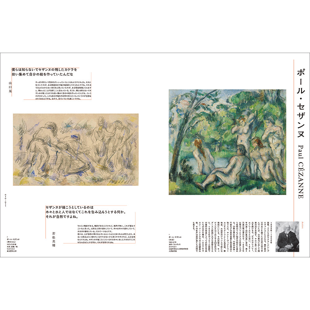 ＮＨＫ日曜美術館５０年展　公式図録