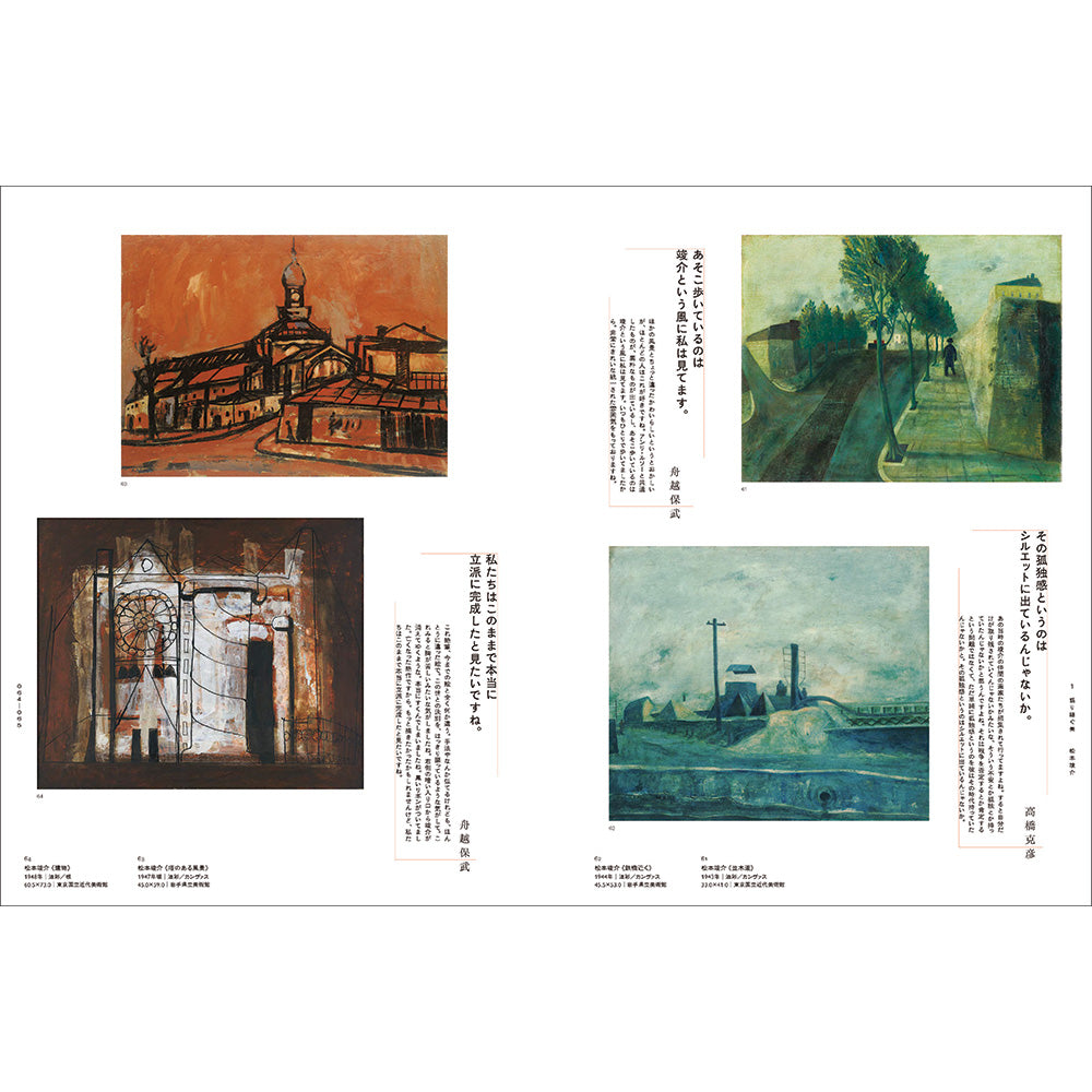 ＮＨＫ日曜美術館５０年展　公式図録