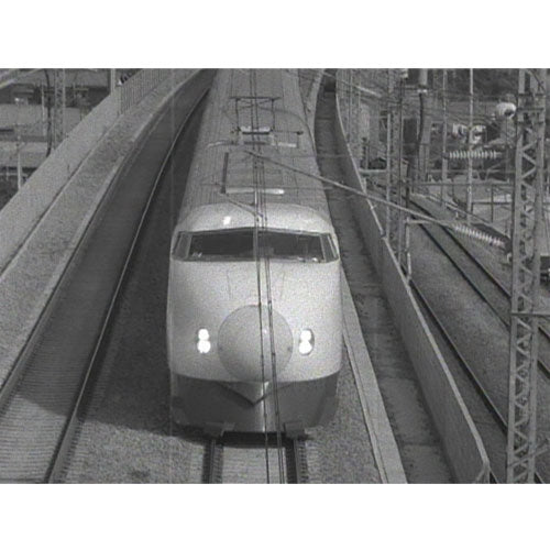 時代と歩んだ国鉄列車 6 第II期 DVD