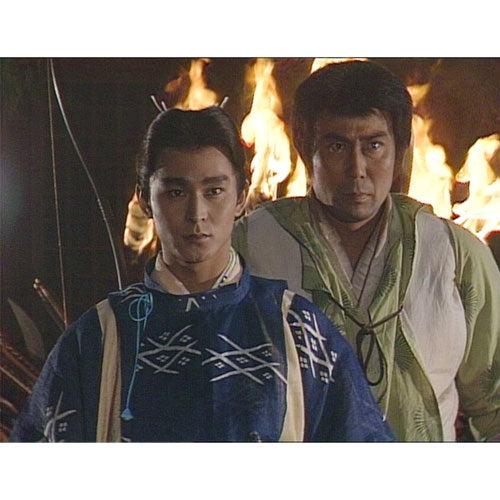 武蔵坊弁慶 完全版 第壱集 DVD-BOX -NHKグループ公式通販 - NHKグループモール