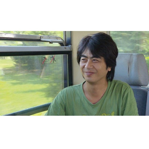 関口知宏のヨーロッパ鉄道の旅　ハンガリー編　DVD