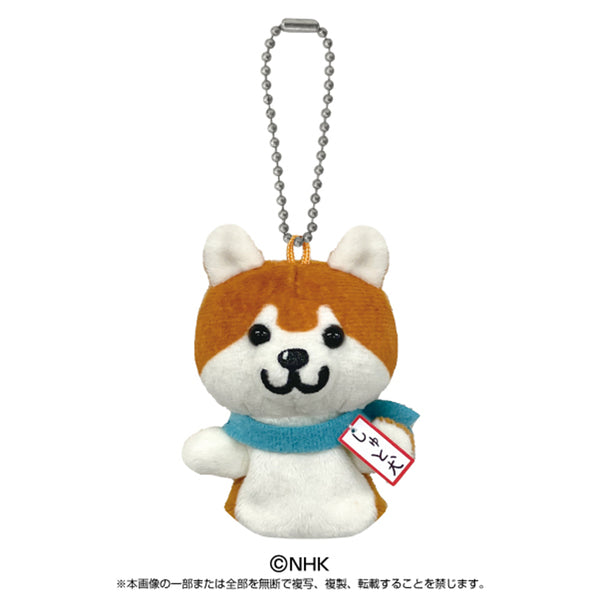 RUSS ぬいぐるみ 指人形 2体セット 犬 猫 24525236_1_a7739e26-d87b-4563-