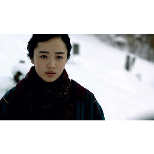 雪国 -SNOW COUNTRY- DVD