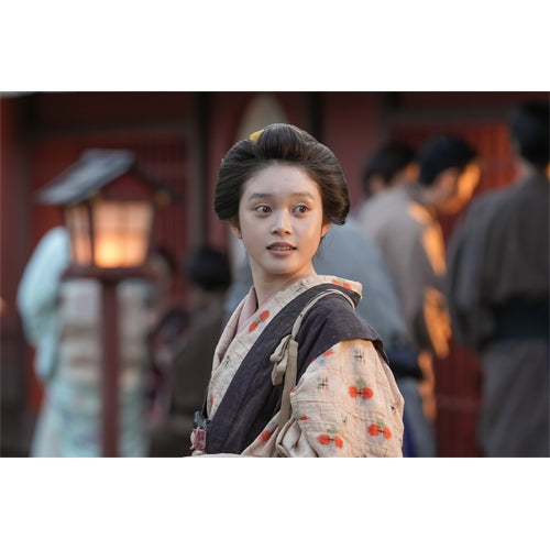 連続テレビ小説 ばけばけ 完全版 ブルーレイBOX1 全4枚