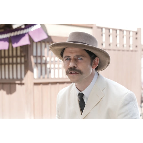 連続テレビ小説 ばけばけ 完全版 ブルーレイBOX1 全4枚