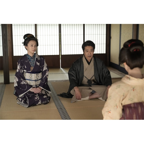 連続テレビ小説 ばけばけ 完全版 ブルーレイBOX1 全4枚