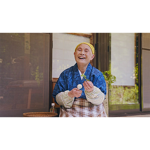 やまと尼寺 精進日記４ DVD 全2枚