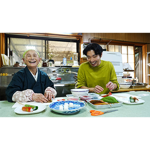 やまと尼寺 精進日記４ DVD 全2枚